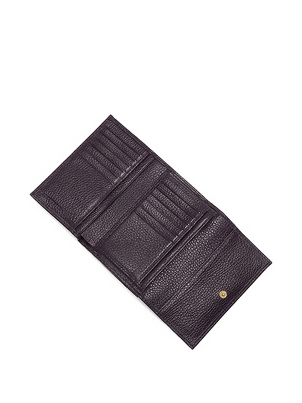 Coccinelle PORTAFOGLI Viola