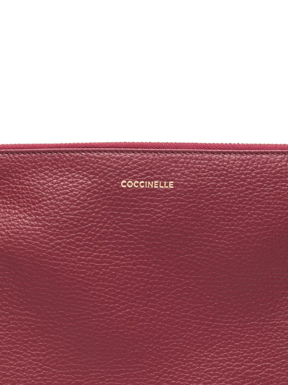 Coccinelle BORSE A TRACOLLA Rosso