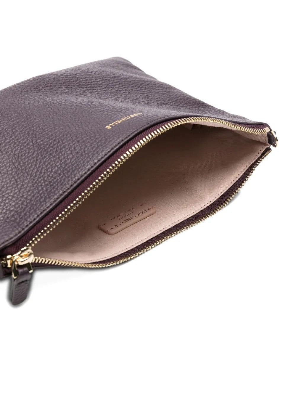 Coccinelle BORSE A TRACOLLA Viola