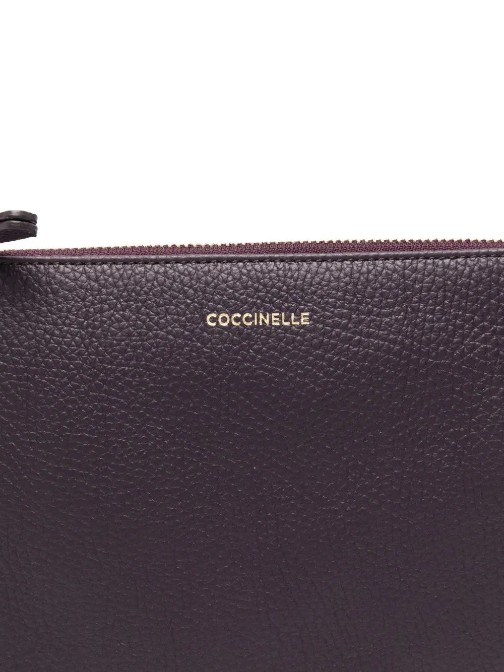 Coccinelle BORSE A TRACOLLA Viola