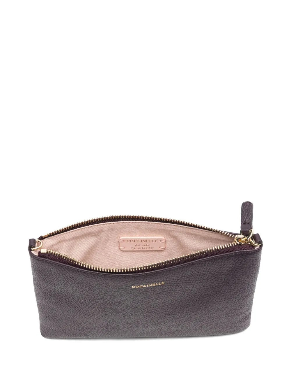 Coccinelle BORSE A TRACOLLA Viola