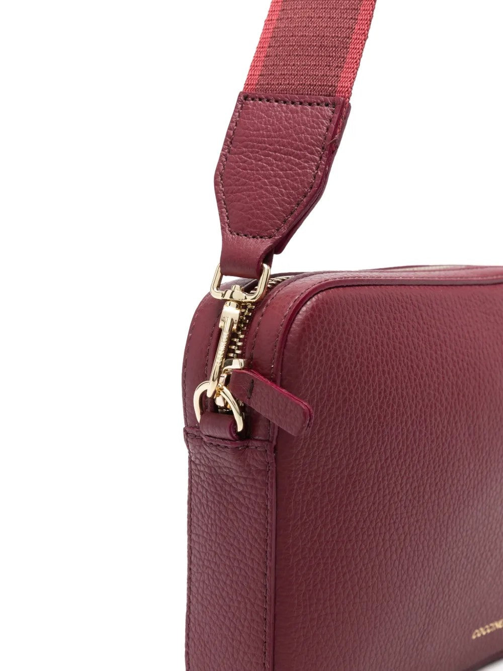 Coccinelle BORSE A TRACOLLA Rosso