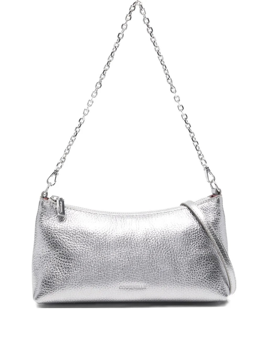 Coccinelle BORSE A SPALLA Grigio