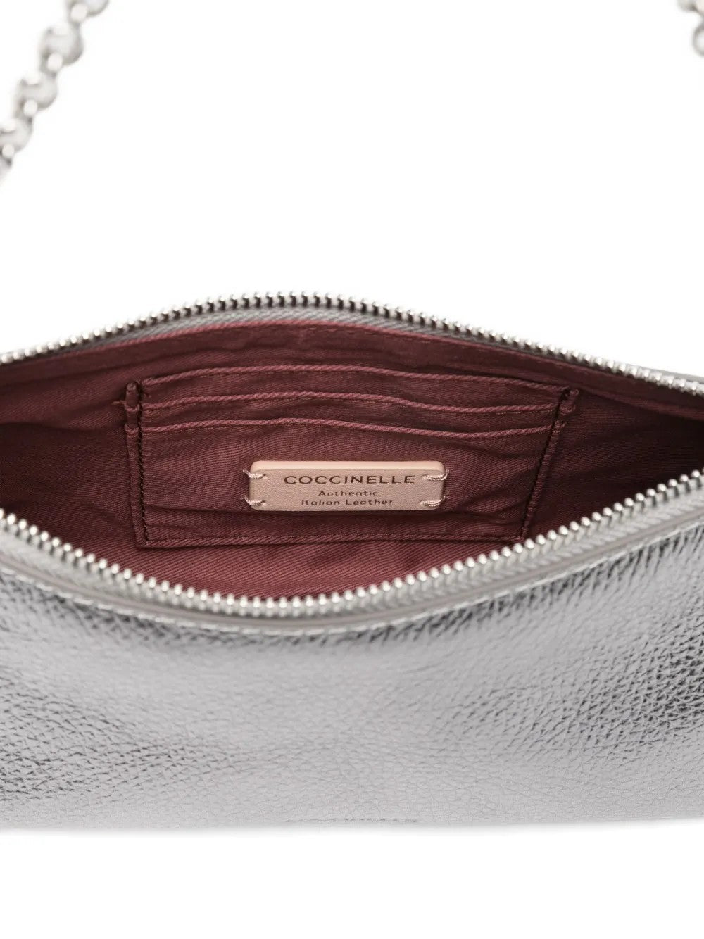 Coccinelle BORSE A SPALLA Grigio