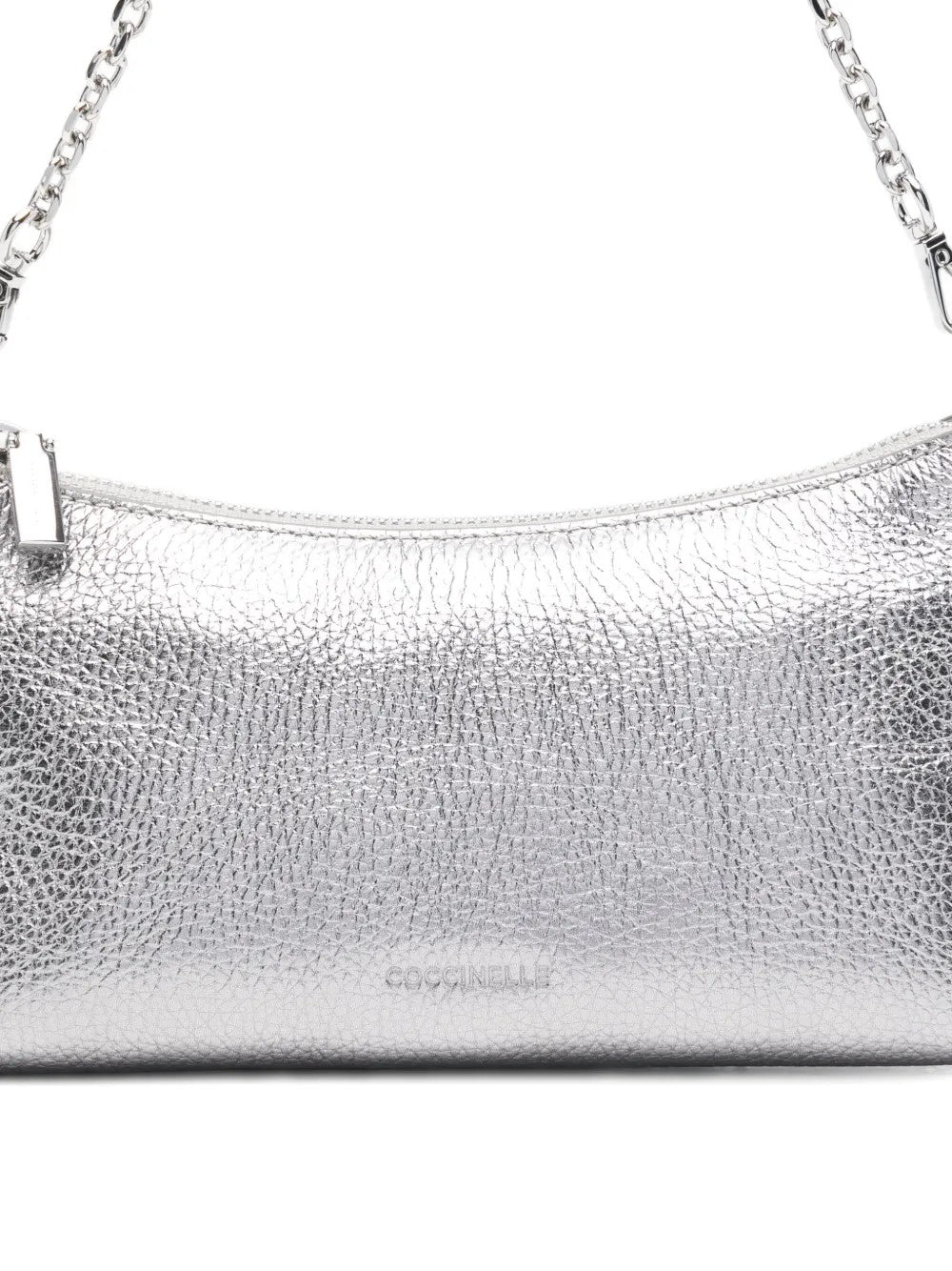 Coccinelle BORSE A SPALLA Grigio