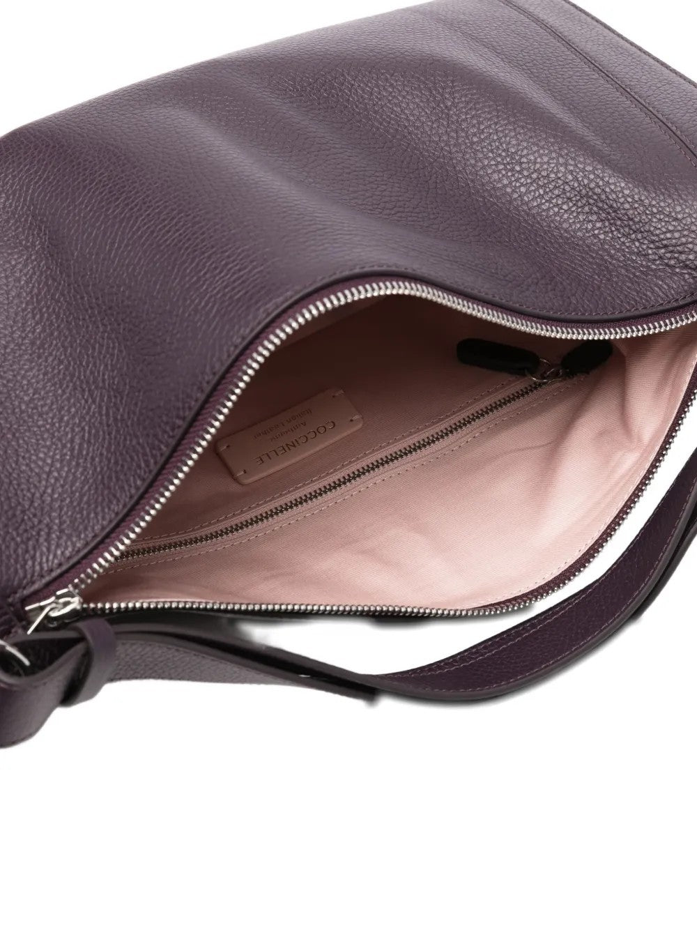 Coccinelle BORSE A MANO Viola