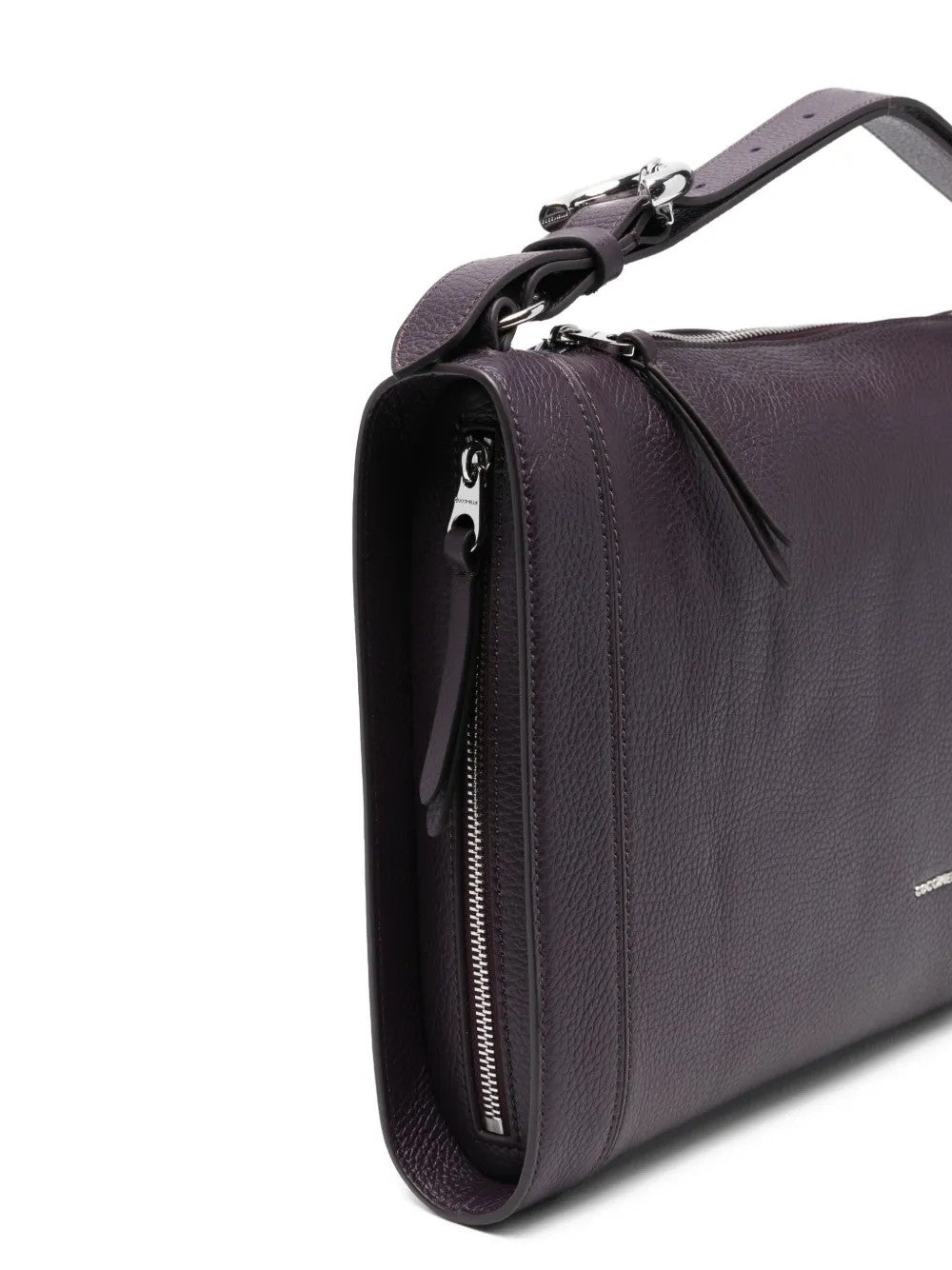 Coccinelle BORSE A MANO Viola