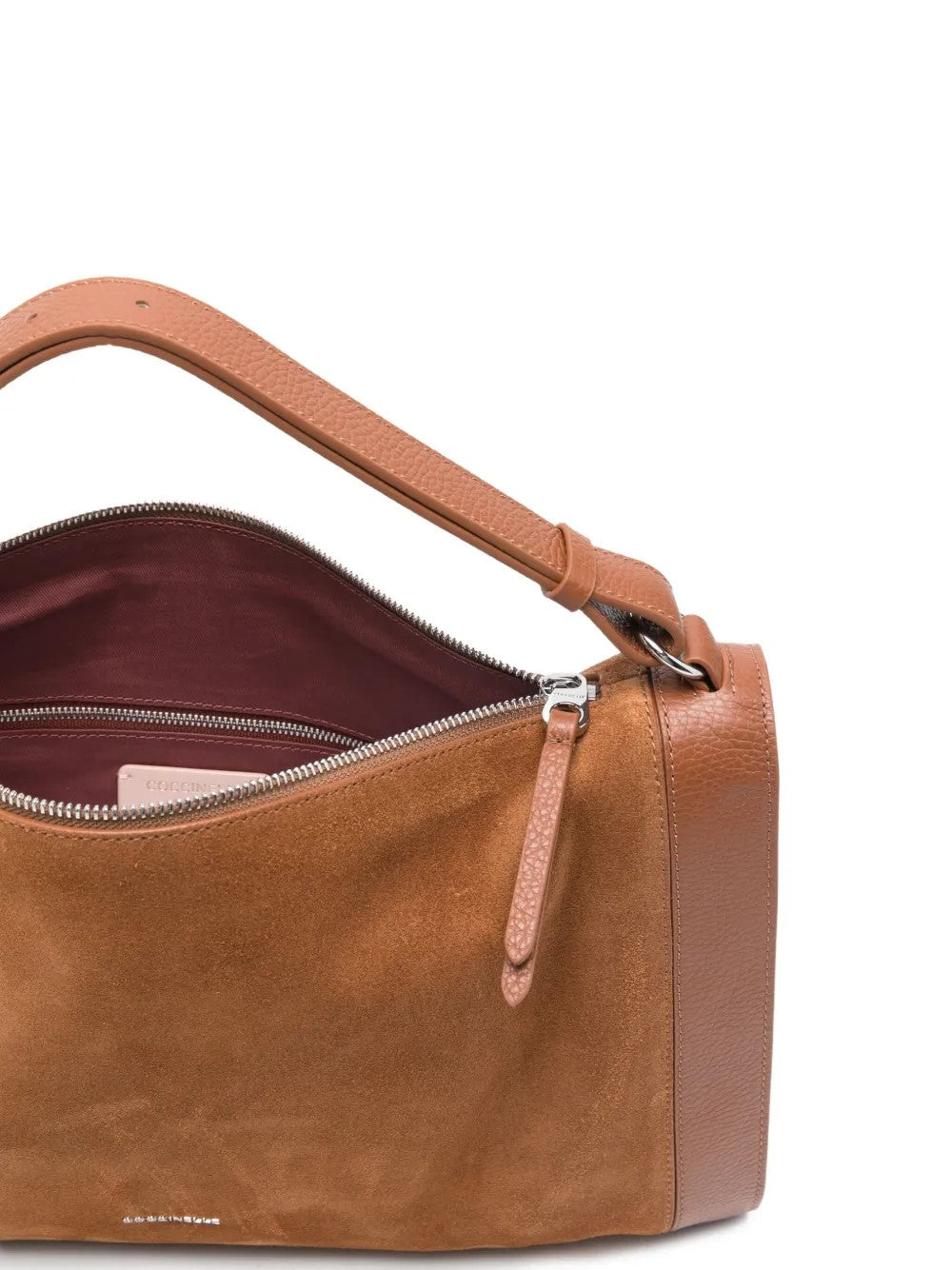 Coccinelle BORSE A MANO Marrone