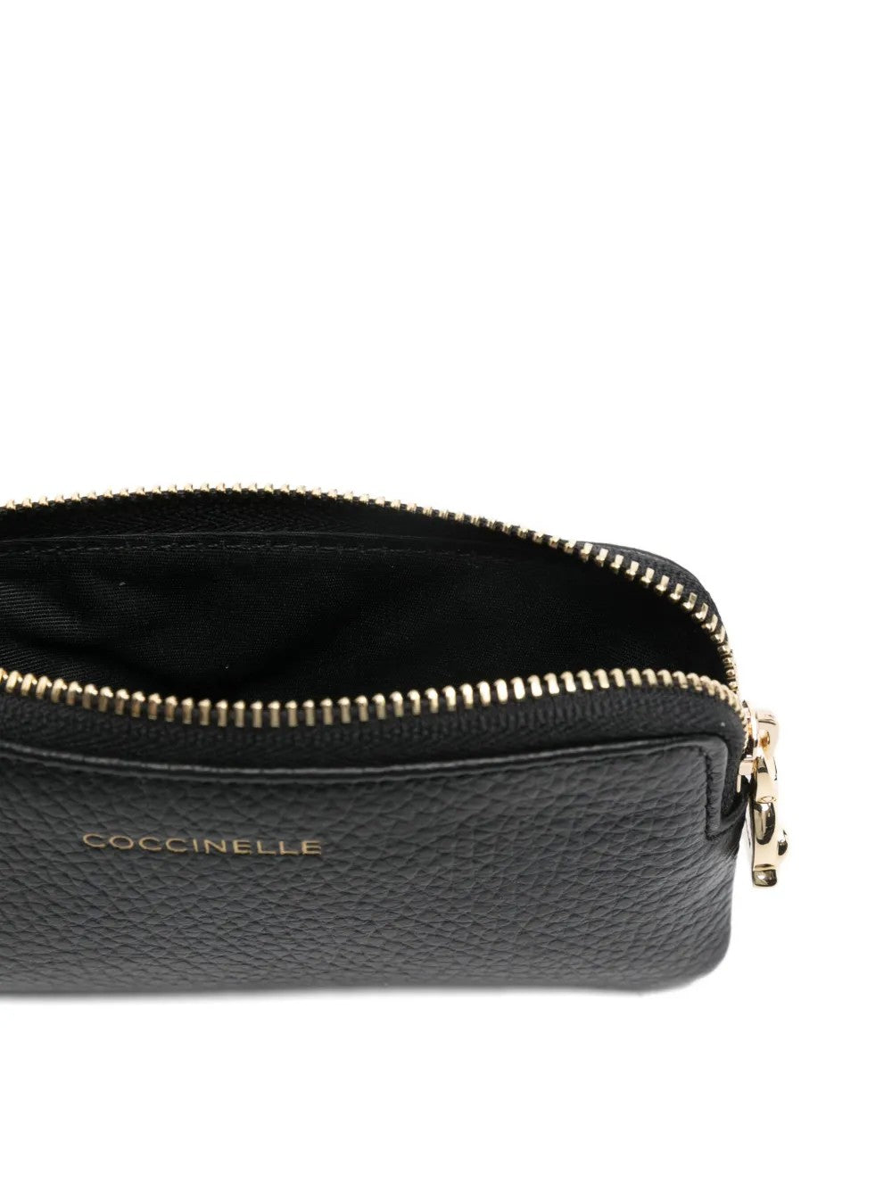 Coccinelle PORTAFOGLI Nero