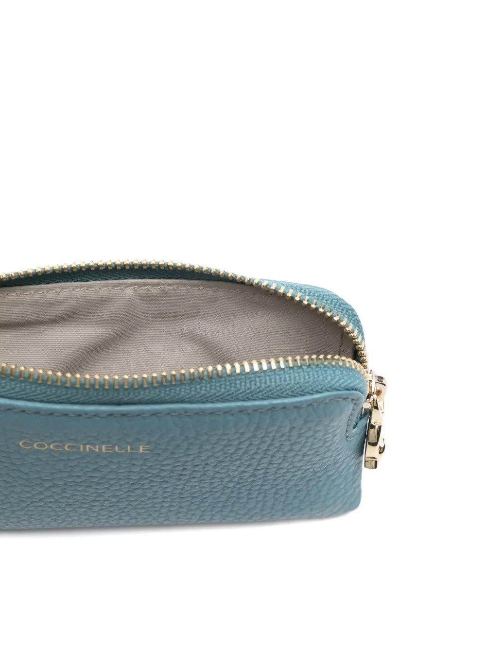 Coccinelle PORTAFOGLI Blu