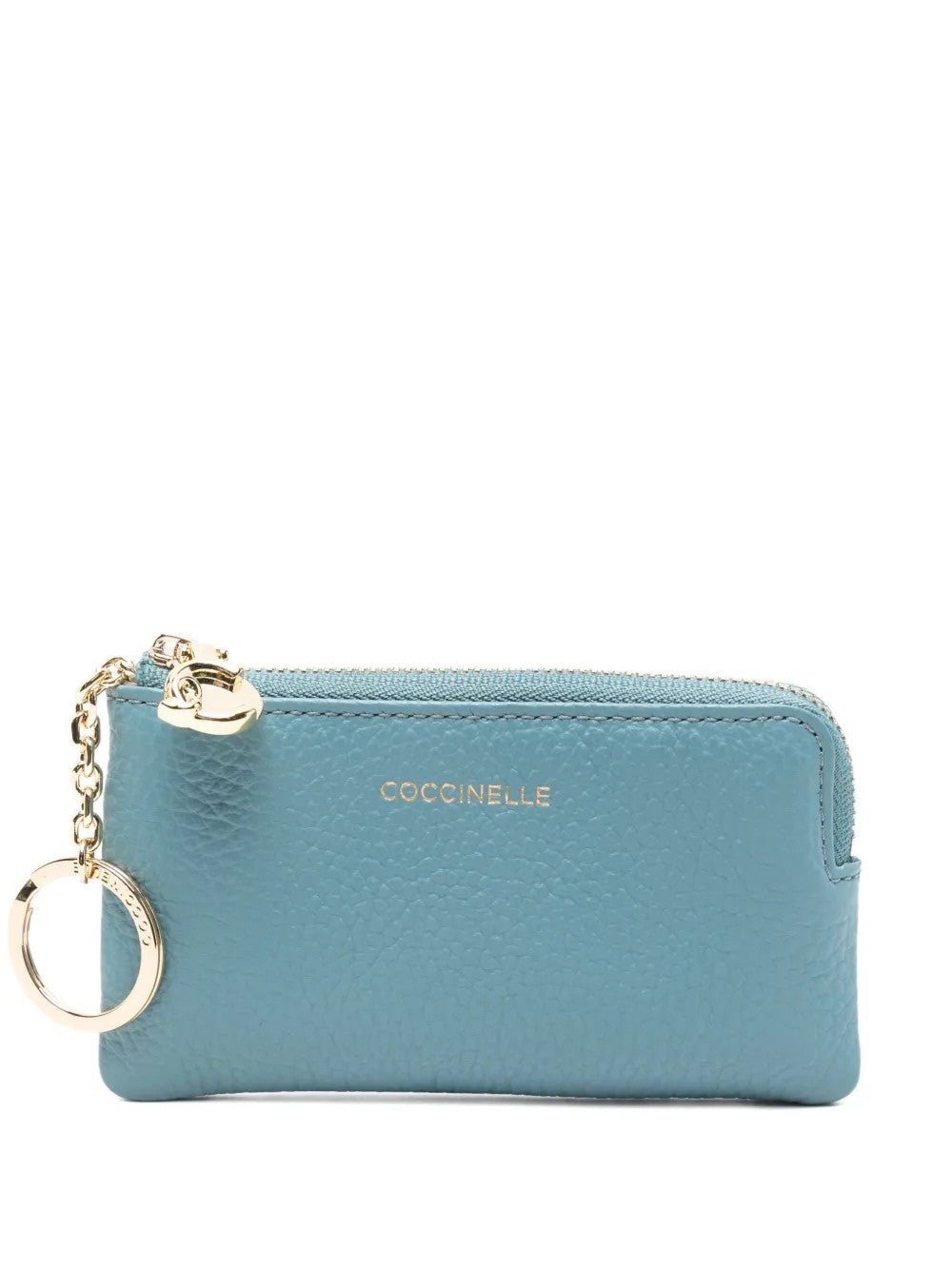 Coccinelle PORTAFOGLI Blu