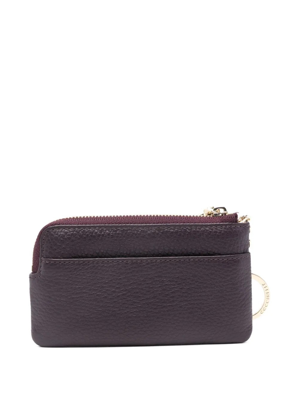 Coccinelle PORTAFOGLI Viola