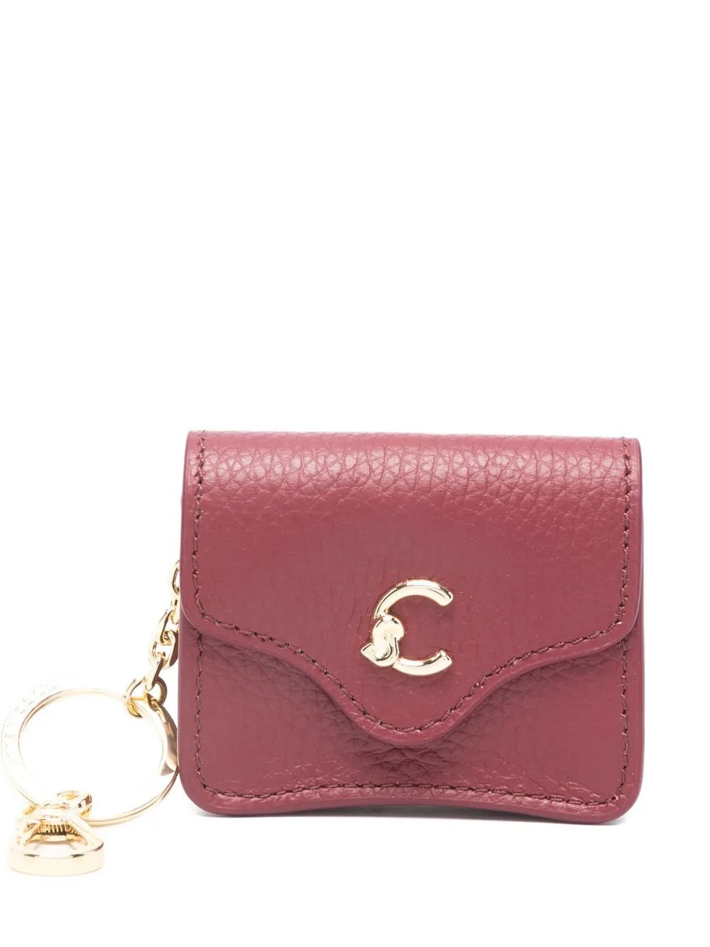 Coccinelle ACCESSORI Rosso