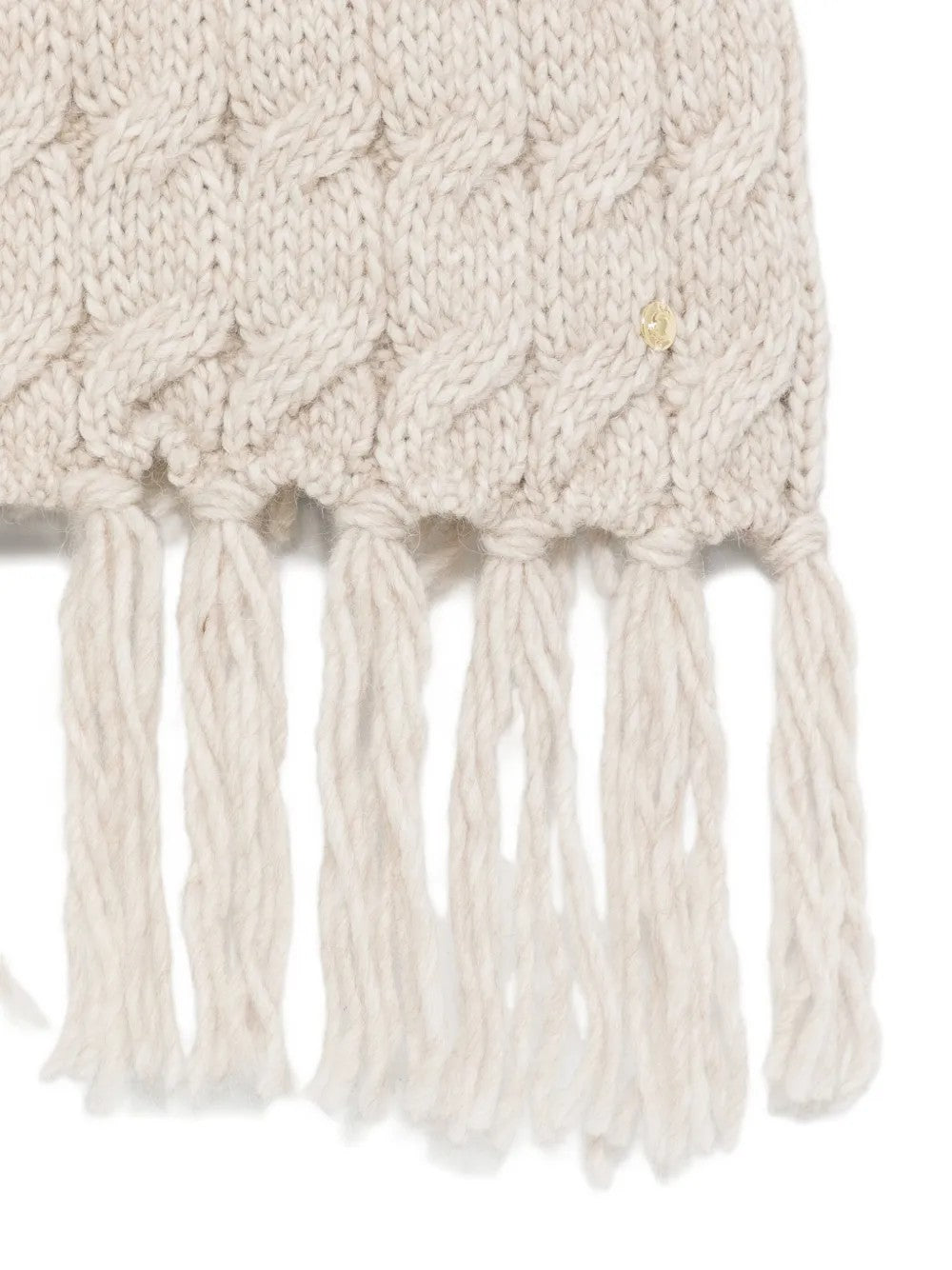 Coccinelle SCIARPE & STOLE Beige