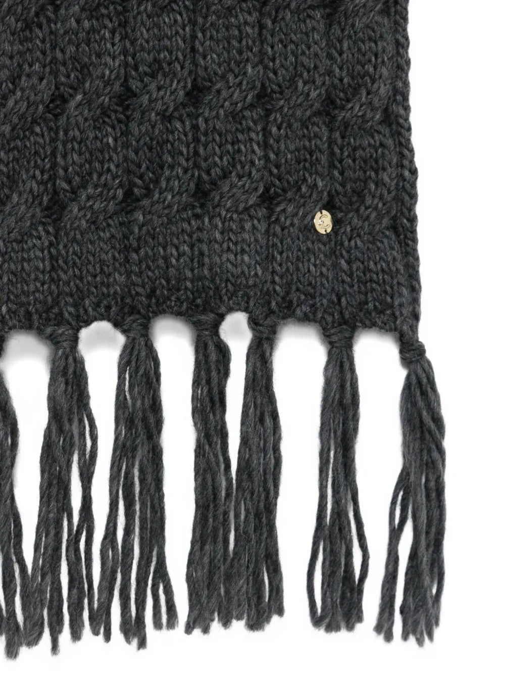 Coccinelle SCIARPE & STOLE Grigio