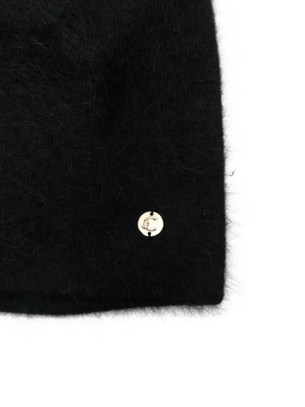 Coccinelle CAPPELLI Nero