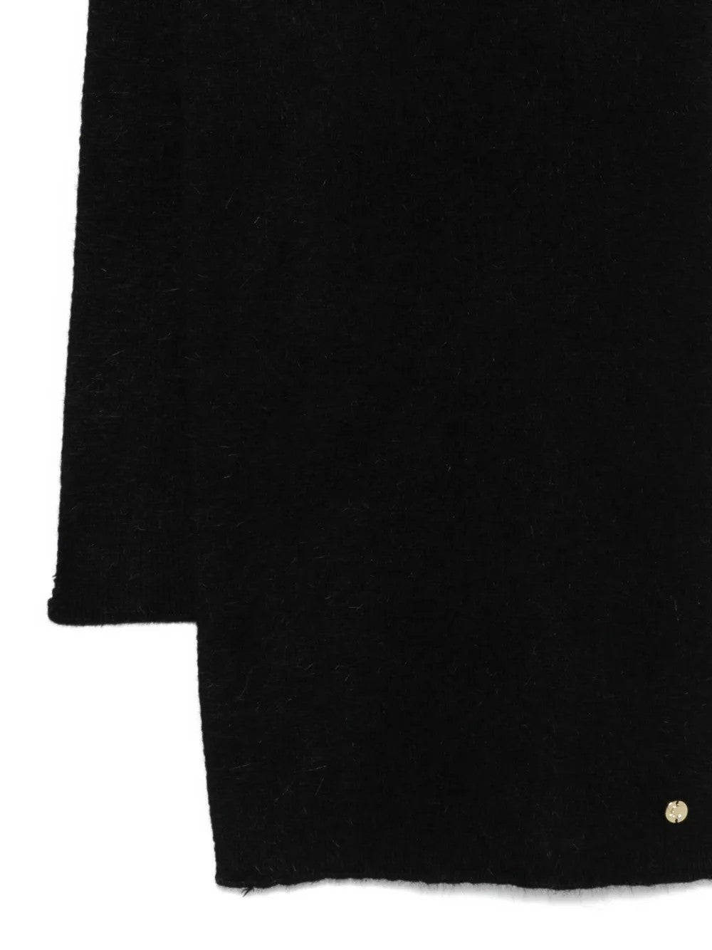 Coccinelle SCIARPE & STOLE Nero