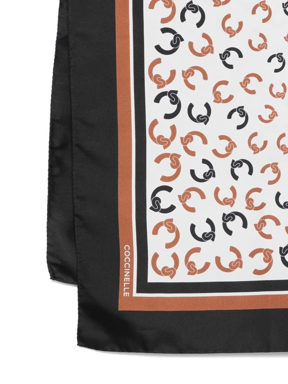 Coccinelle SCIARPE & STOLE Rosso