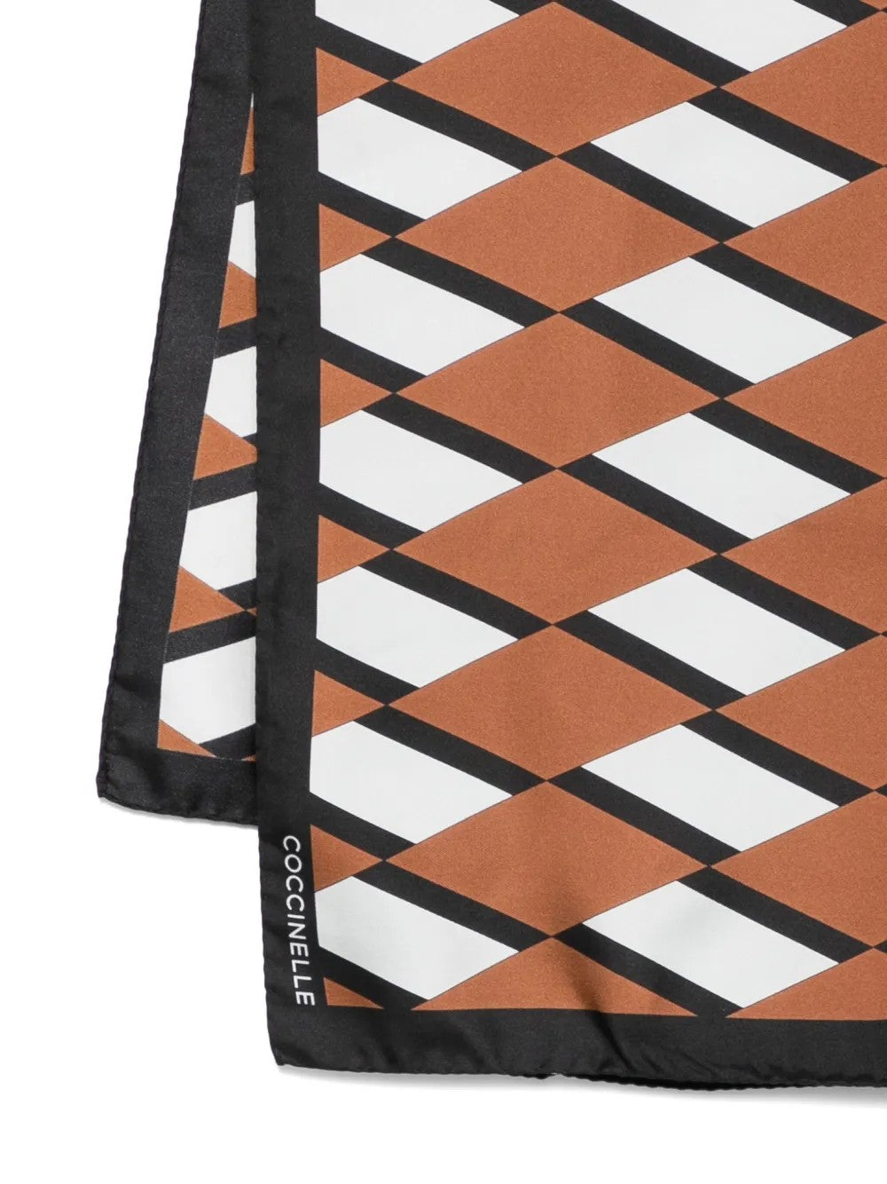 Coccinelle SCIARPE & STOLE Marrone