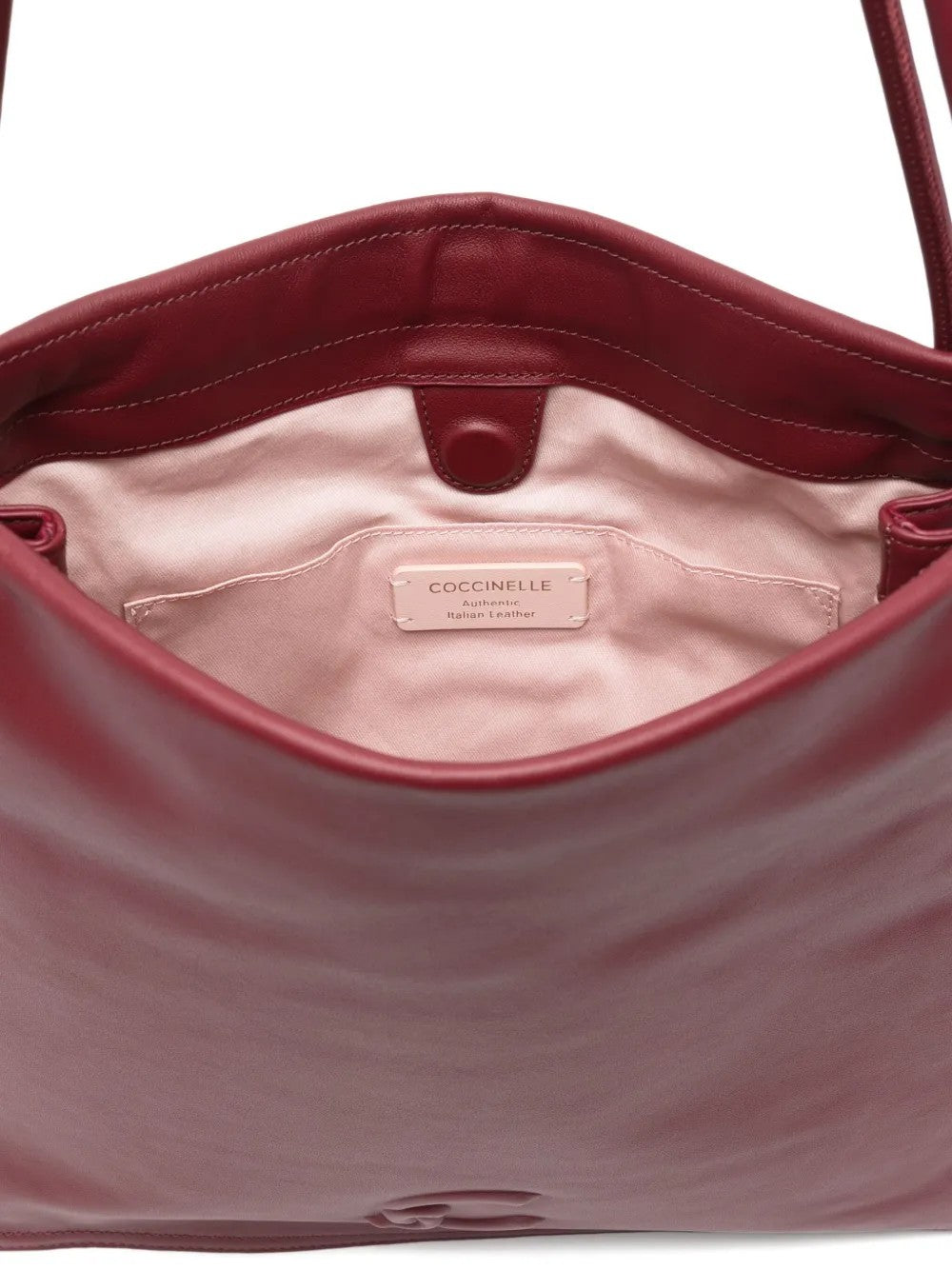 Coccinelle BORSE A MANO Rosso