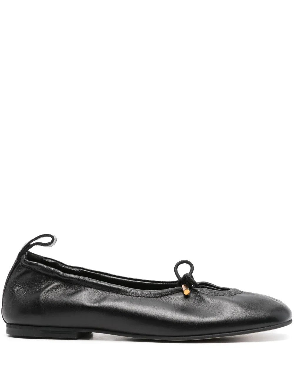 Alohas BALLERINE Nero