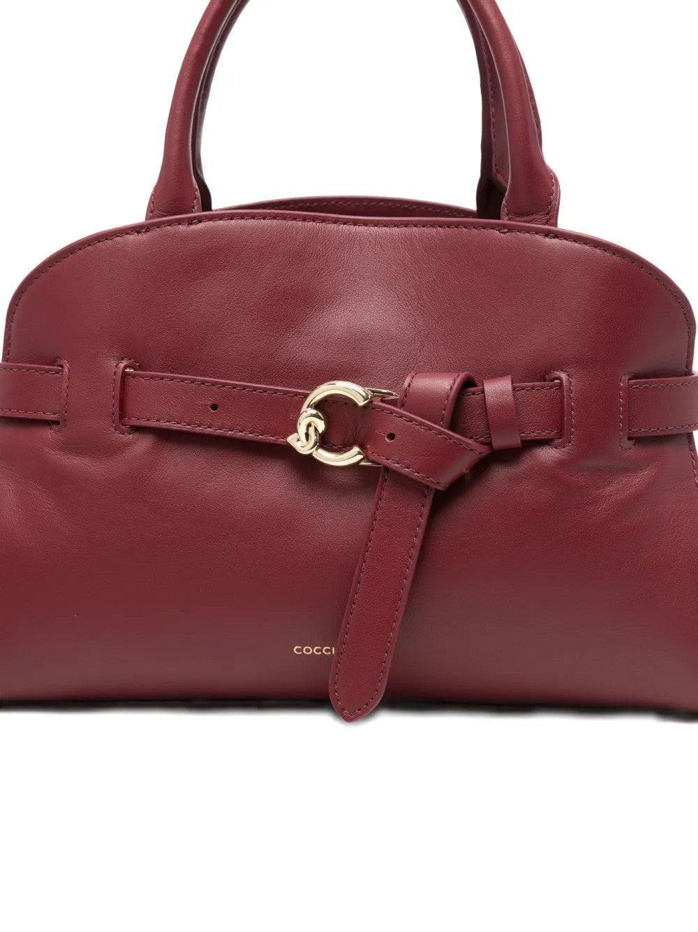 Coccinelle BORSE A MANO Rosso