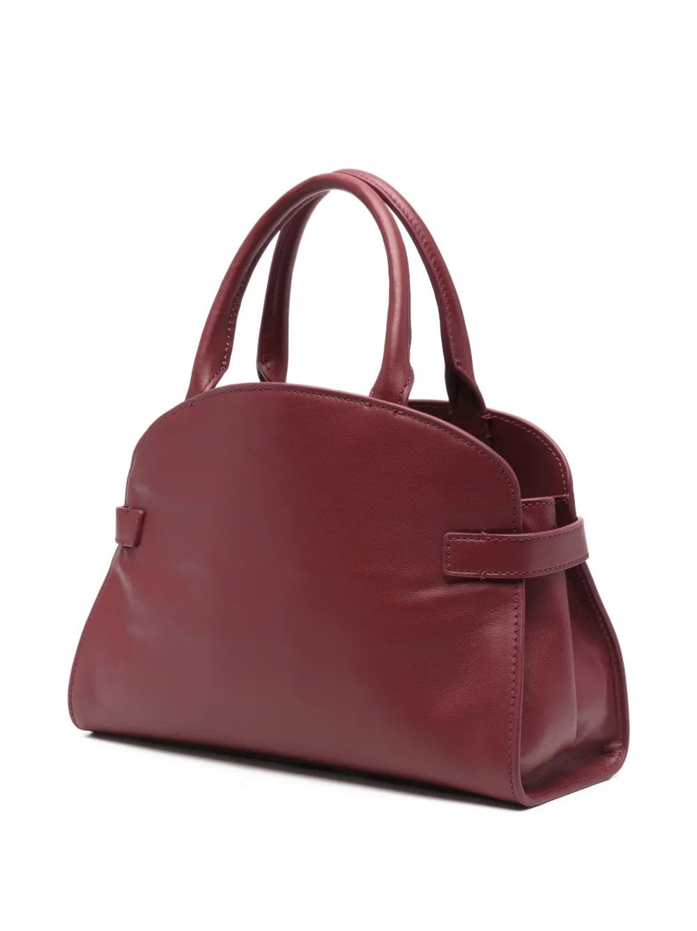 Coccinelle BORSE A MANO Rosso