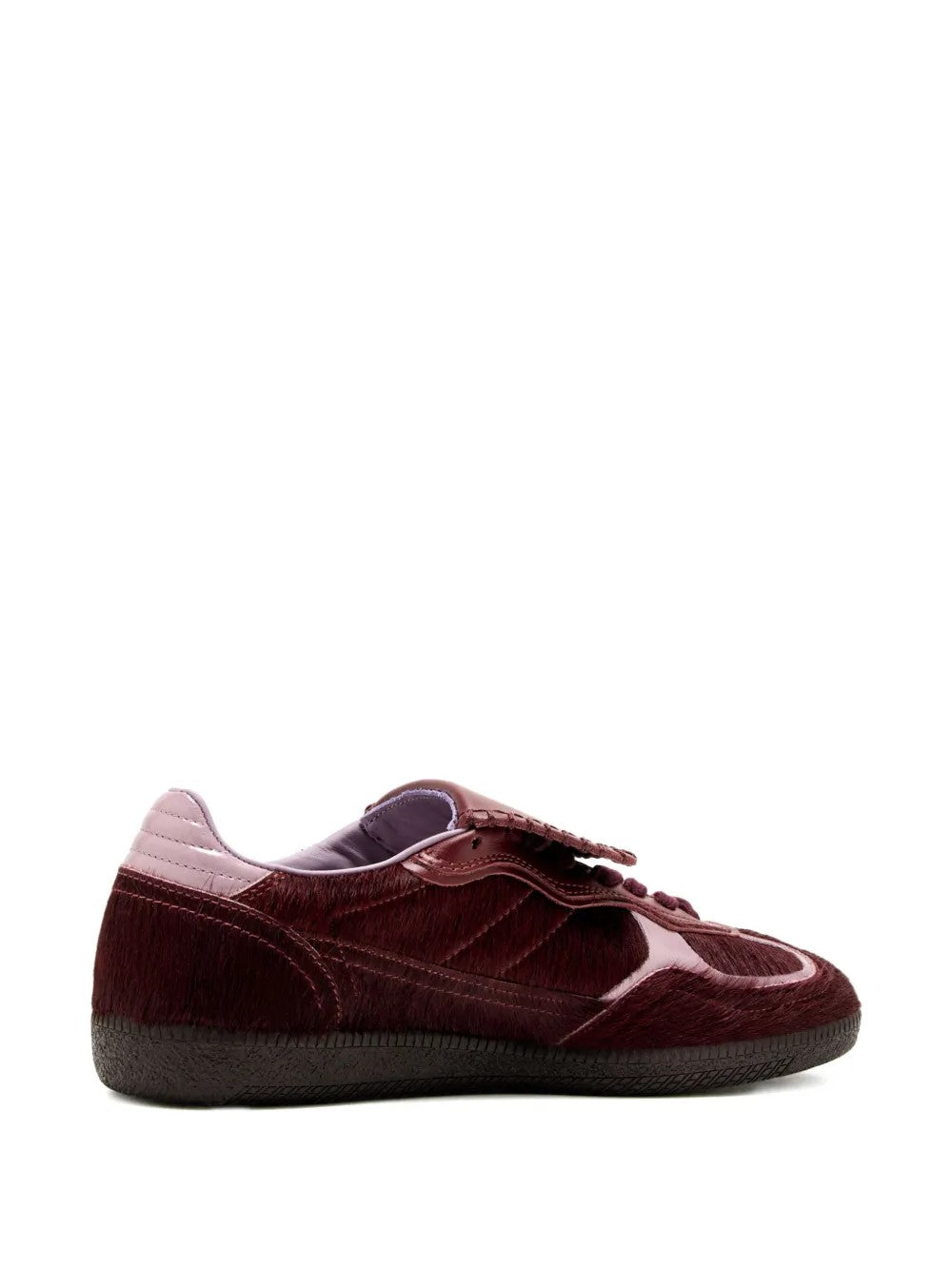 Alohas SNEAKERS Rosso