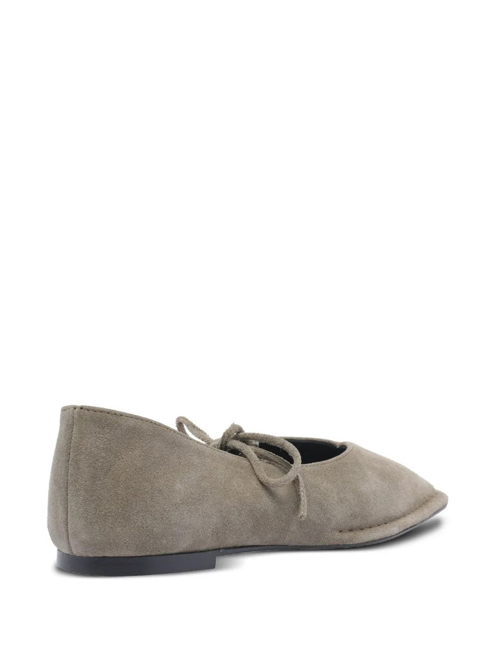 Alohas BALLERINE Verde