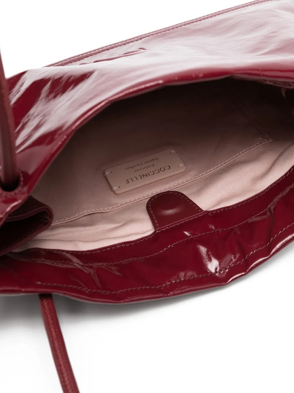 Coccinelle BORSE A TRACOLLA Rosso