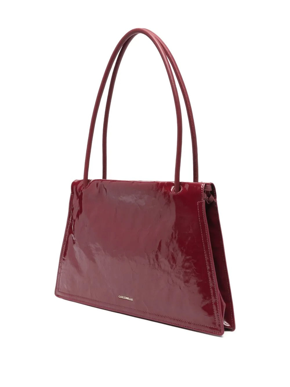 Coccinelle BORSE A TRACOLLA Rosso