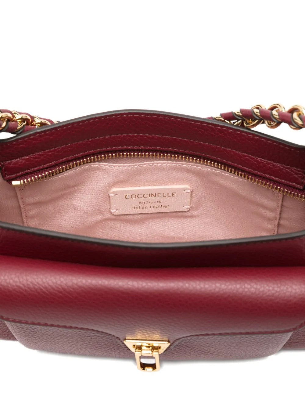 Coccinelle BORSE A TRACOLLA Rosso