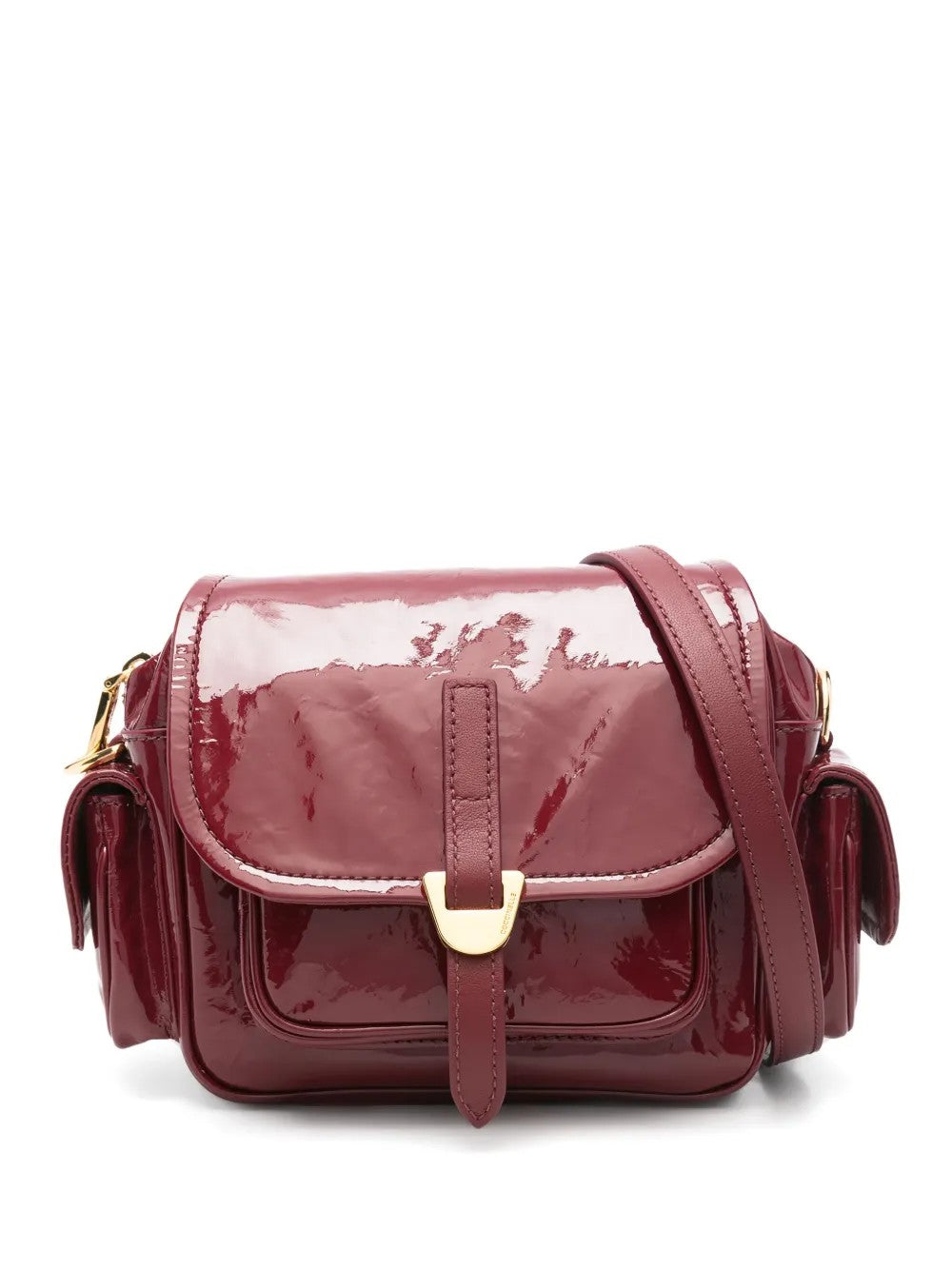 Coccinelle BORSE A MANO Rosso