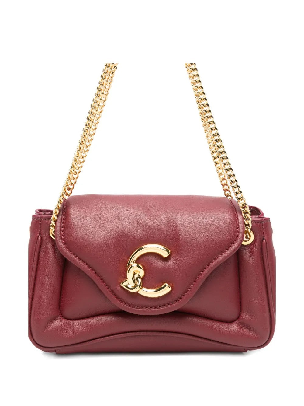 Coccinelle BORSE A TRACOLLA Rosso