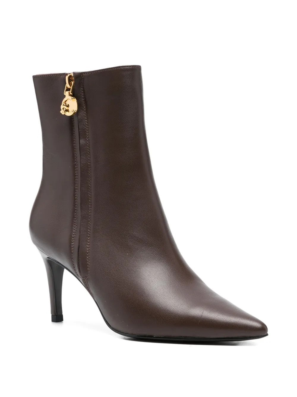 Coccinelle STIVALETTI Viola