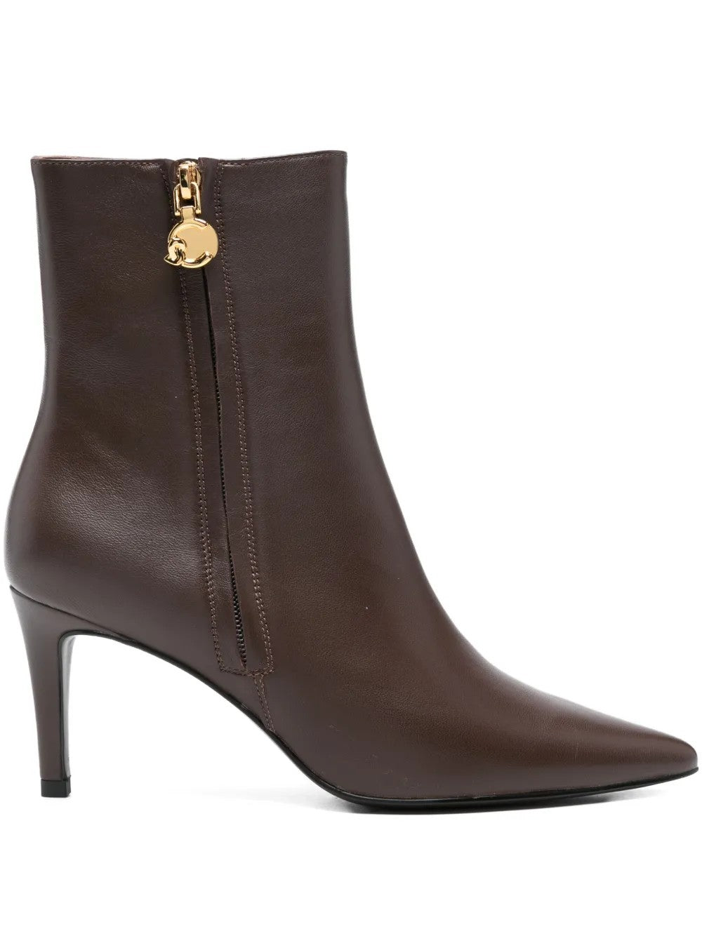 Coccinelle STIVALETTI Viola