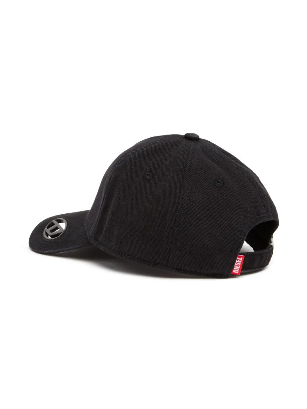 Diesel CAPPELLI Nero