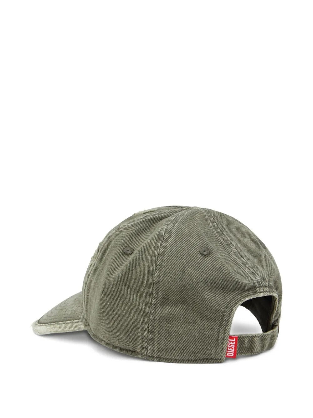 Diesel CAPPELLI Verde