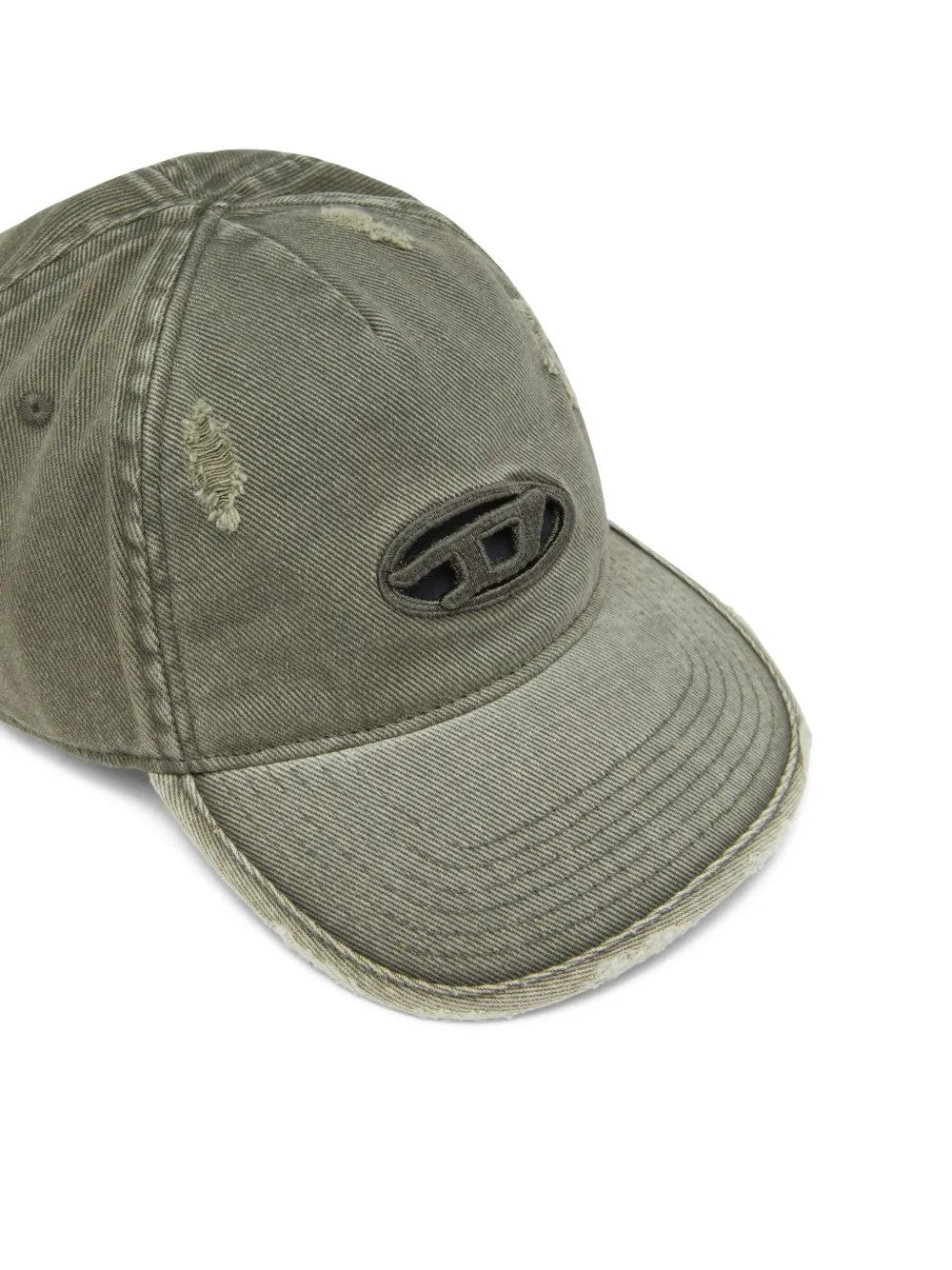 Diesel CAPPELLI Verde