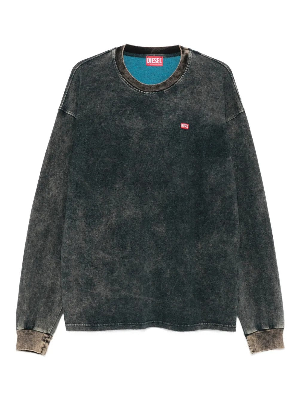 Diesel MAGLIERIA Nero