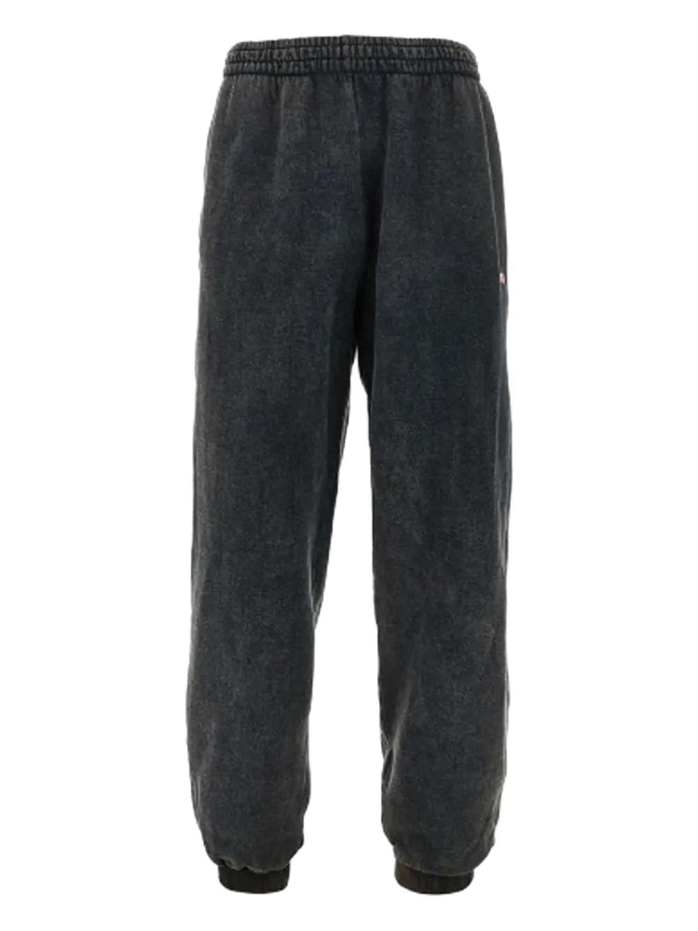 Diesel PANTALONI Nero