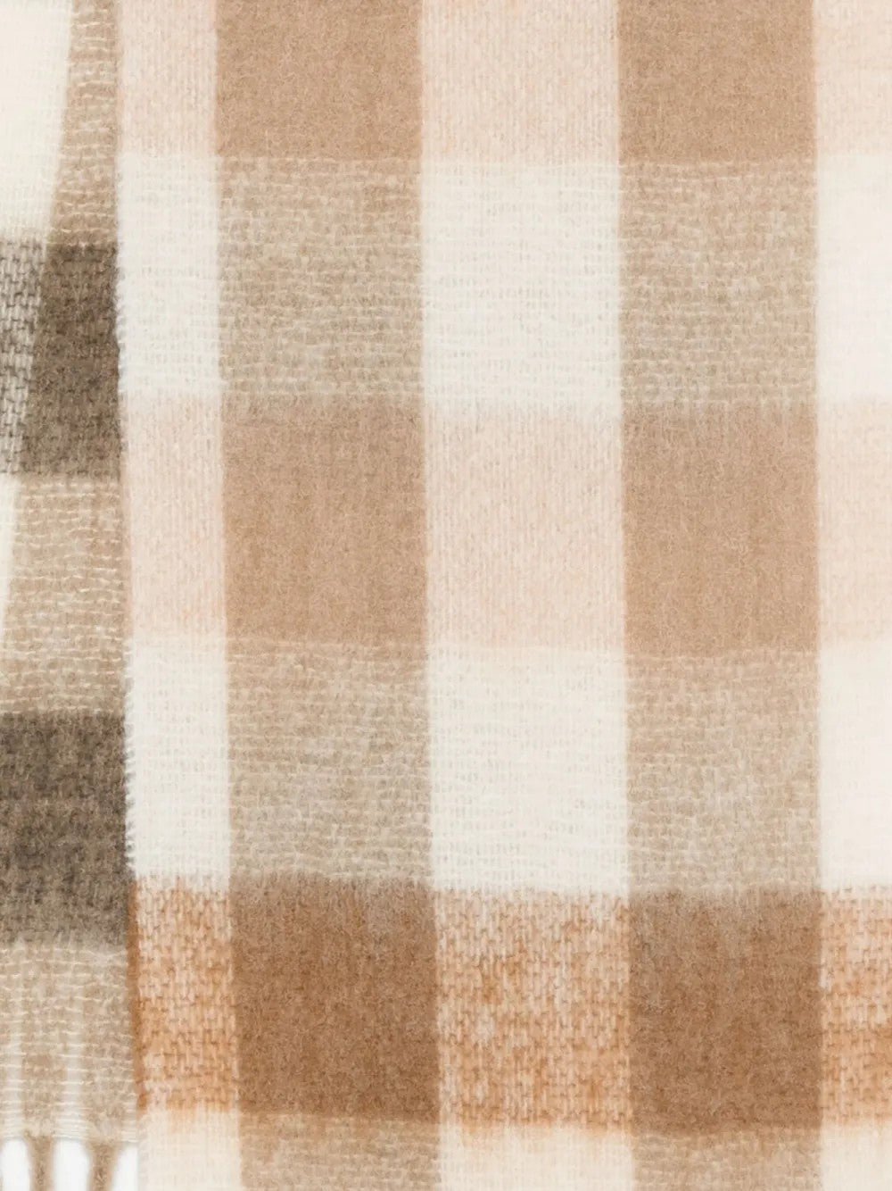 The Bridge SCIARPE & STOLE Multicolor