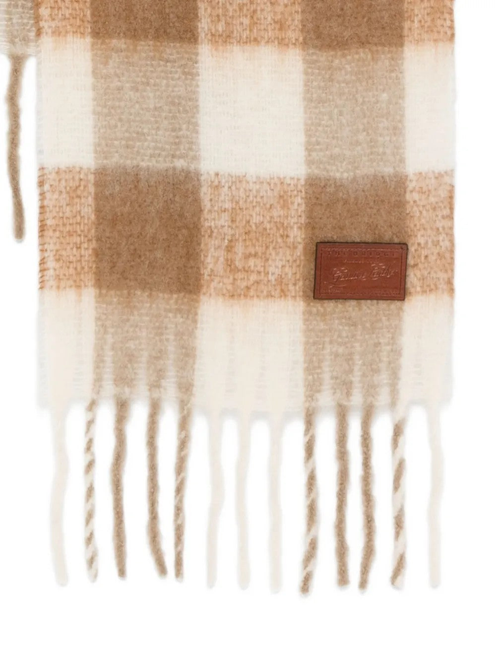 The Bridge SCIARPE & STOLE Multicolor