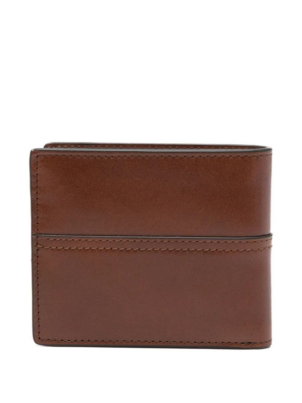 The Bridge PORTAFOGLI Marrone