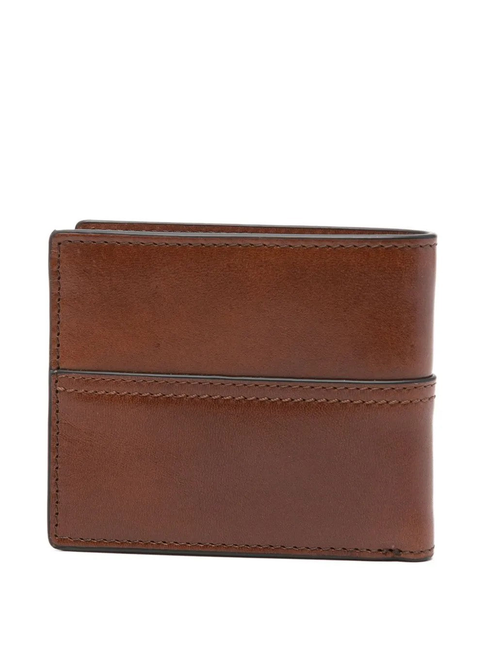 The Bridge PORTAFOGLI Marrone