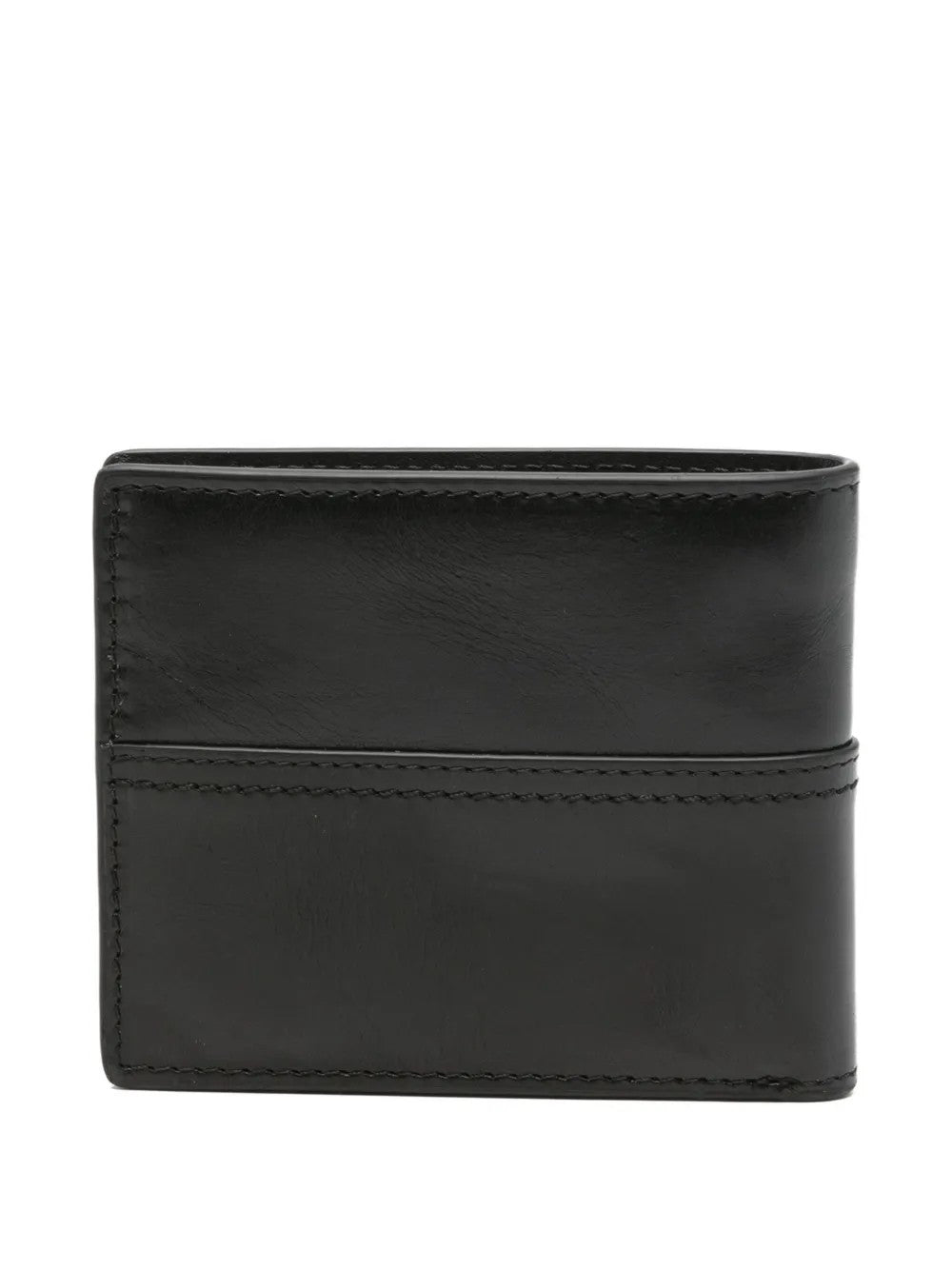 The Bridge PORTAFOGLI Nero