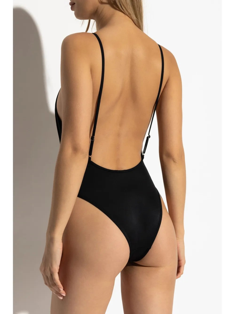 Diesel COSTUMI DA BAGNO Nero