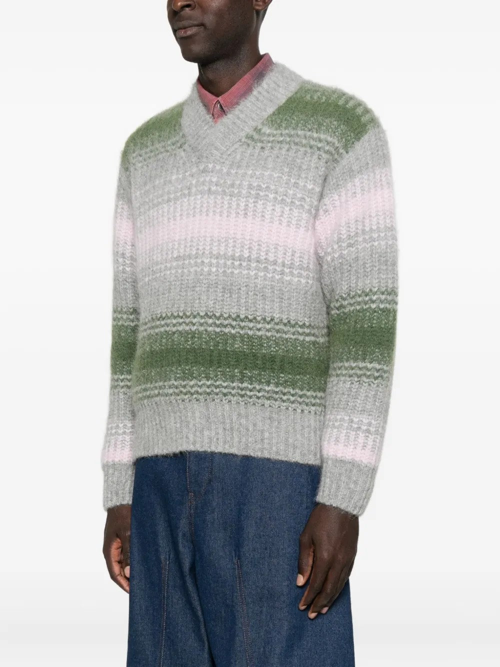 Kenzo MAGLIERIA Grigio