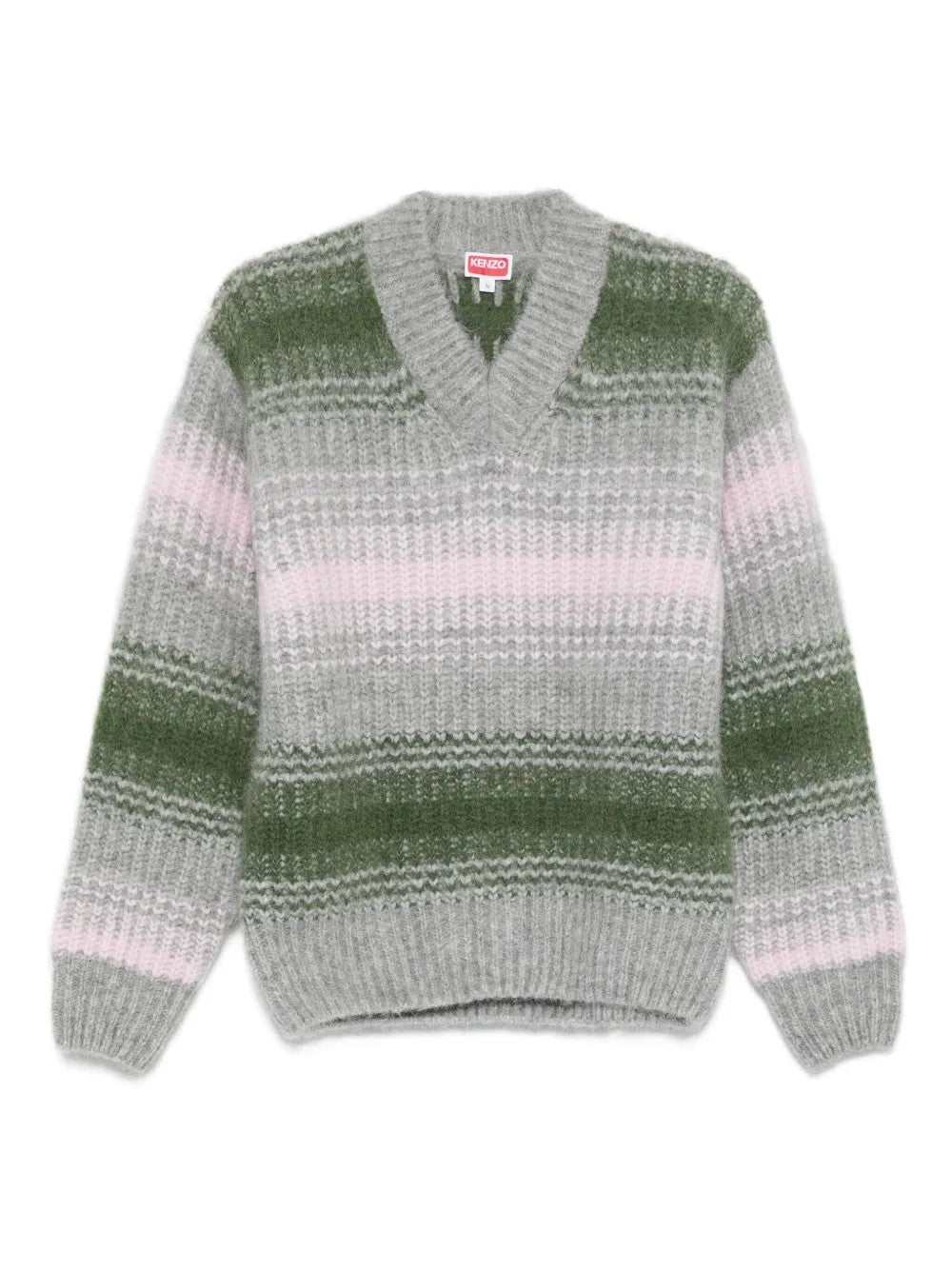 Kenzo MAGLIERIA Grigio