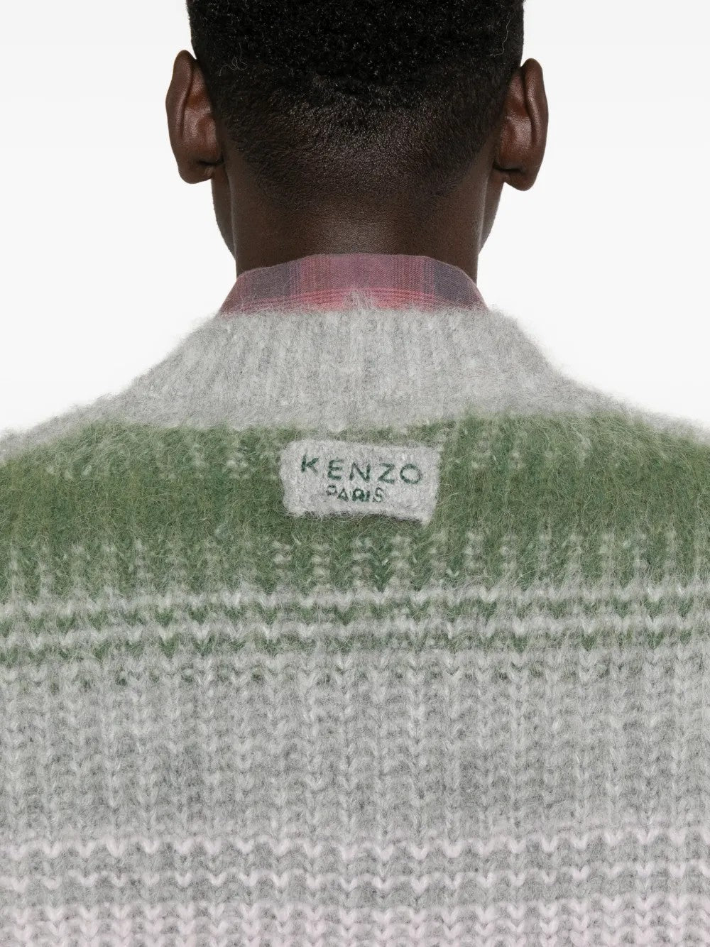 Kenzo MAGLIERIA Grigio
